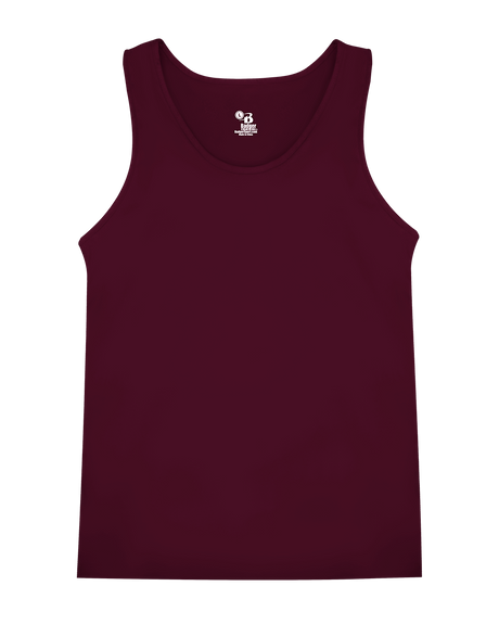 Badger Men's B-Core Tank Mens Apparel Shirts & Tops