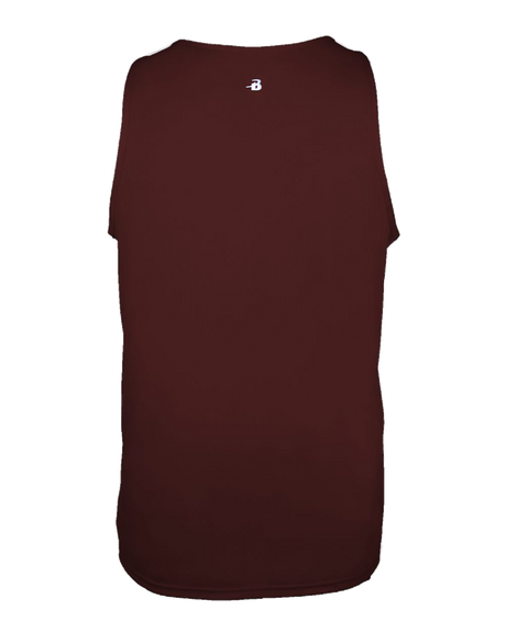 Badger Men's B-Core Tank Mens Apparel Shirts & Tops