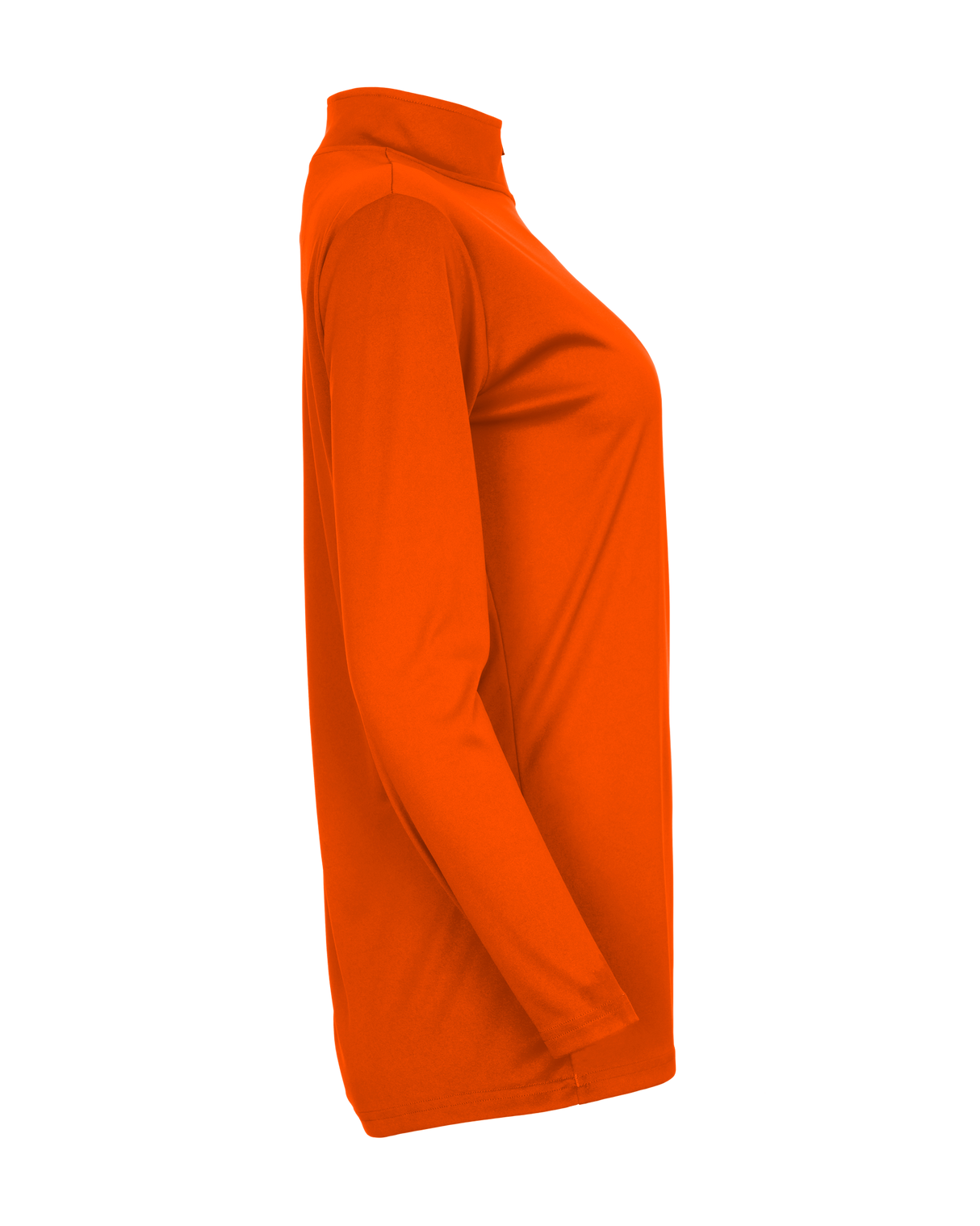 C2 Sport 5602 Women's Quarter-Zip Pullover Womens Apparel Sweatshirts & Fleece