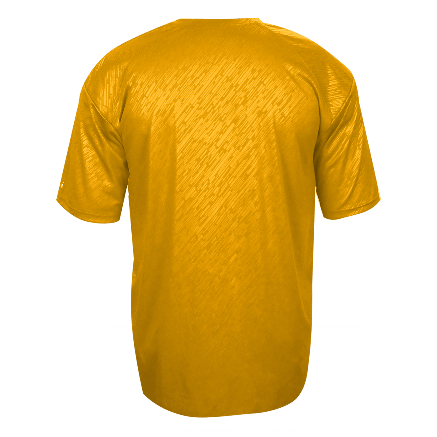 Badger Men's Line Embossed Tee Mens Apparel Shirts & Tops
