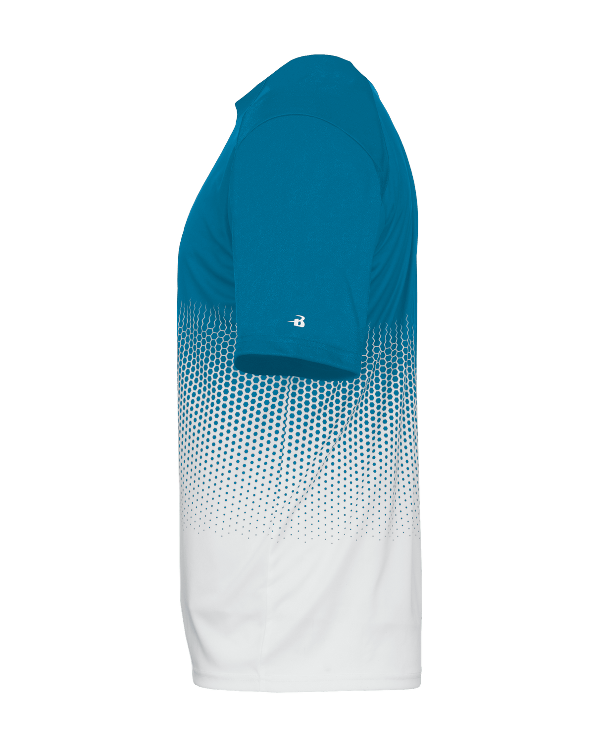 Badger Men's Hex 2.0 T-Shirt Mens Apparel Shirts & Tops
