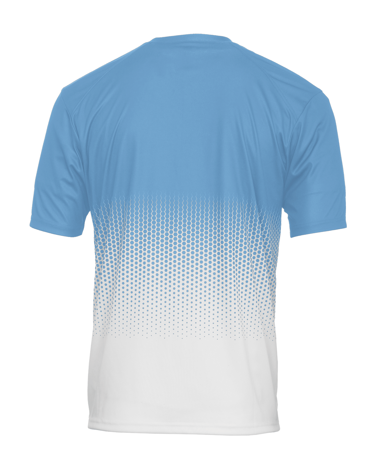 Badger Men's Hex 2.0 T-Shirt Mens Apparel Shirts & Tops