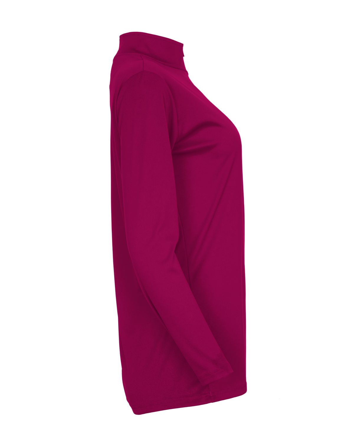 C2 Sport 5602 Women's Quarter-Zip Pullover Womens Apparel Sweatshirts & Fleece