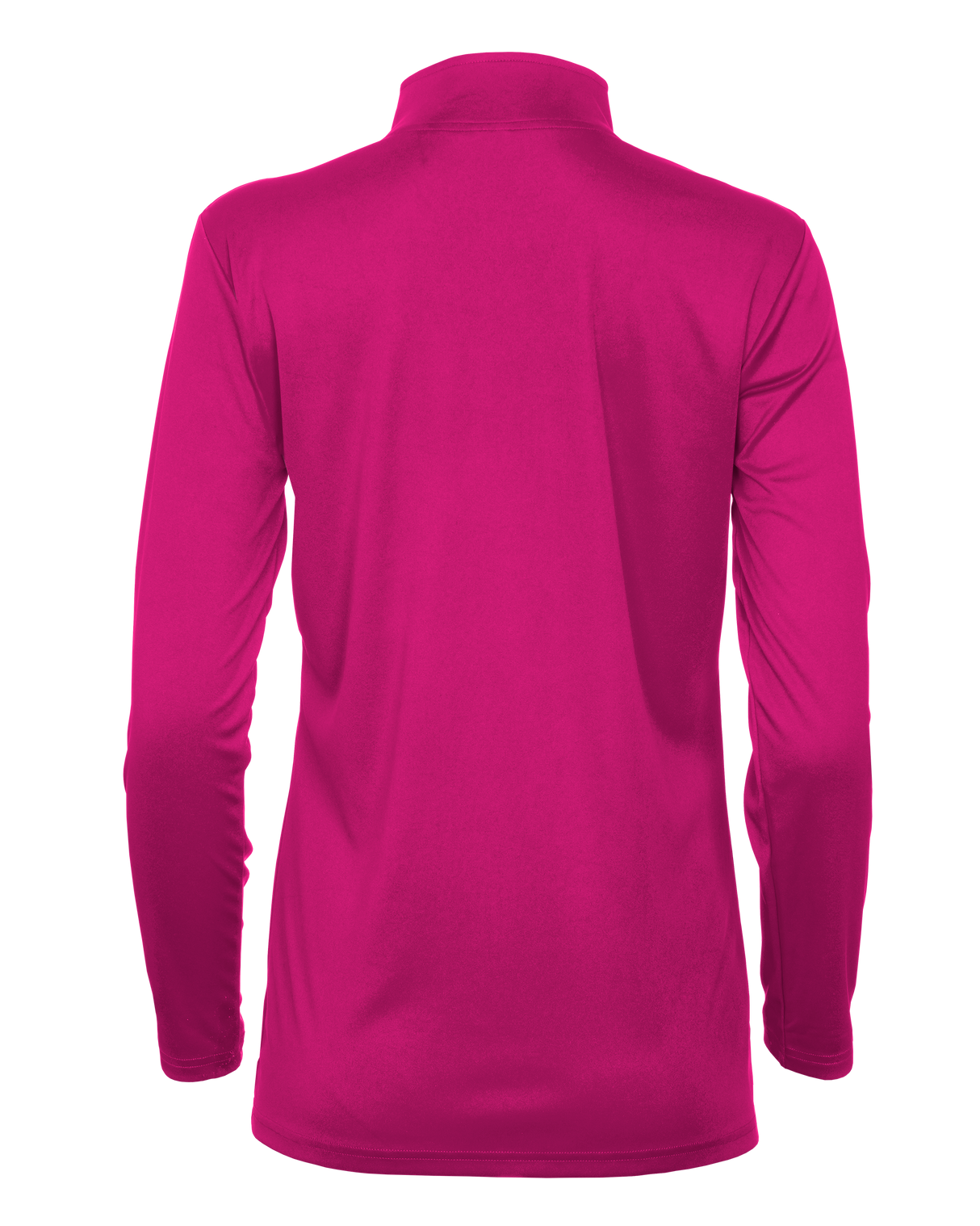 C2 Sport 5602 Women's Quarter-Zip Pullover Womens Apparel Sweatshirts & Fleece