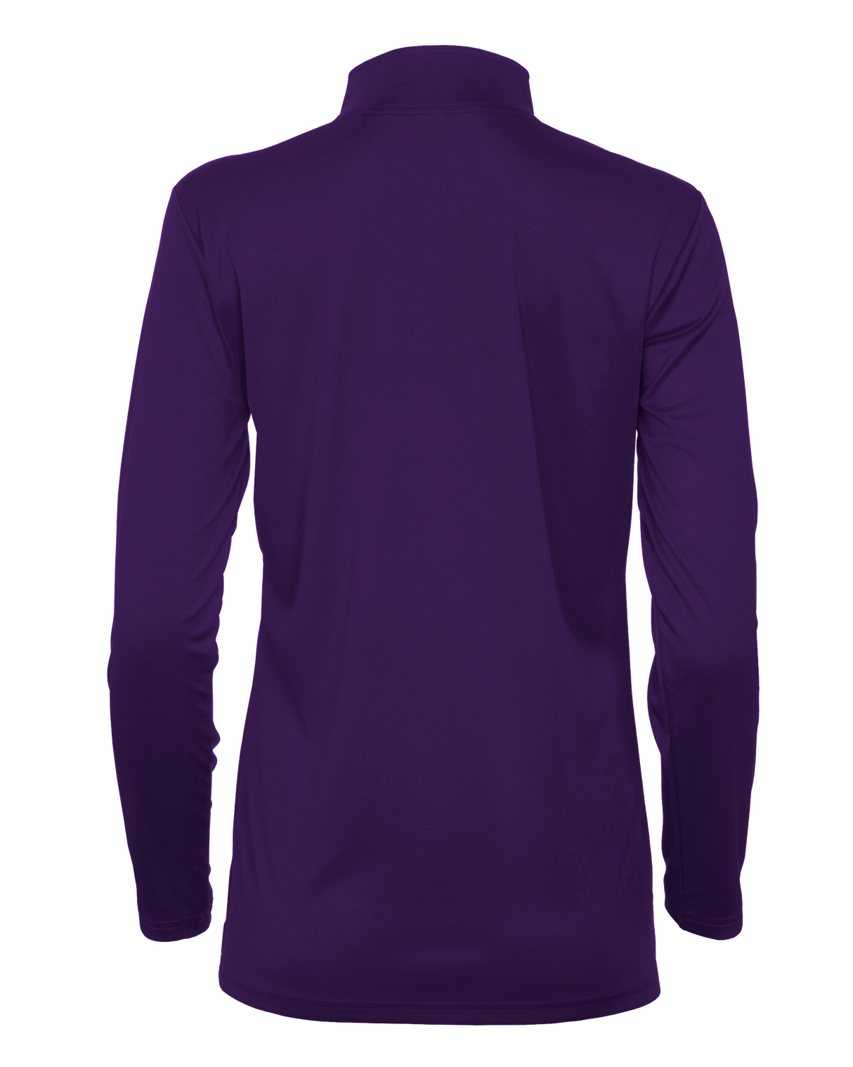 C2 Sport 5602 Women's Quarter-Zip Pullover Womens Apparel Sweatshirts & Fleece