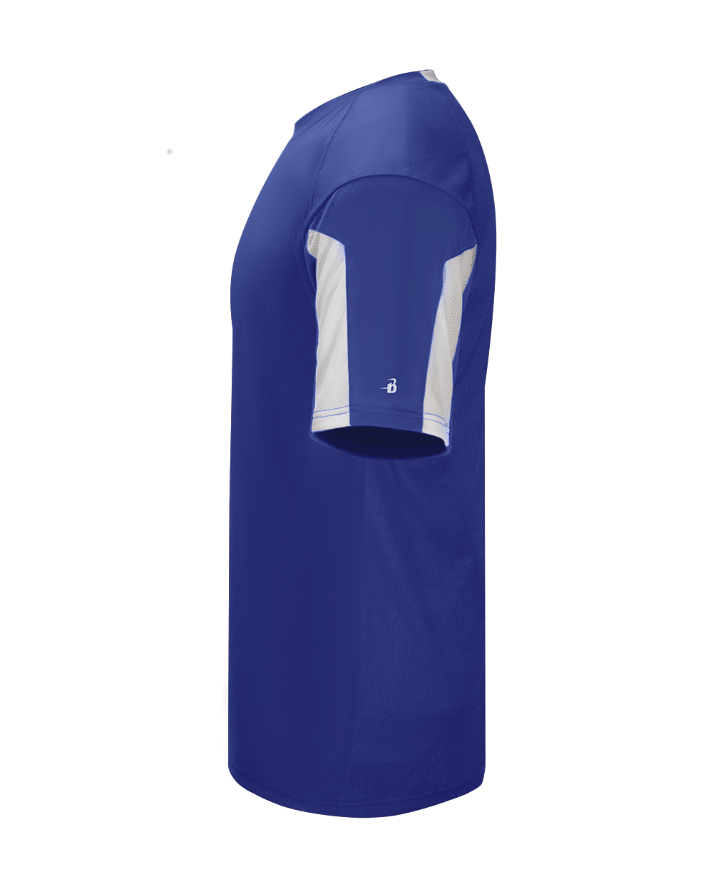 Badger Youth Striker Placket Baseball Jerseys Youth