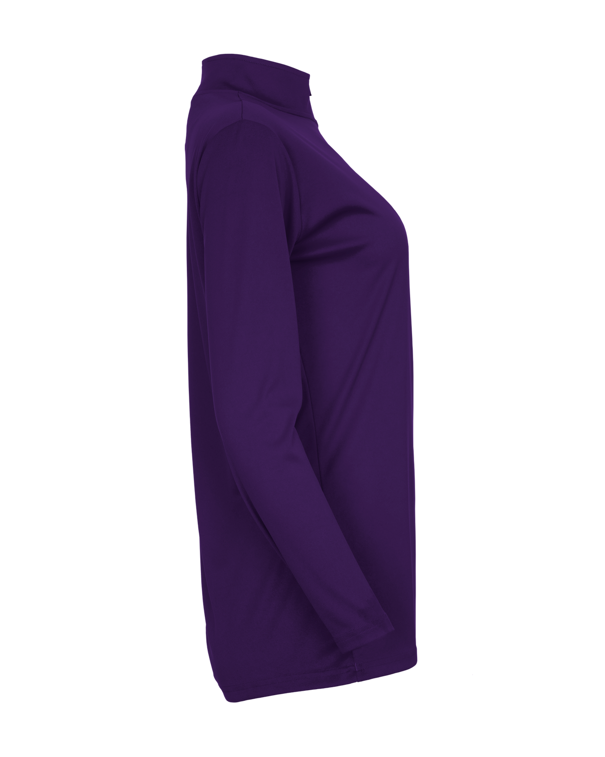 C2 Sport 5602 Women's Quarter-Zip Pullover Womens Apparel Sweatshirts & Fleece