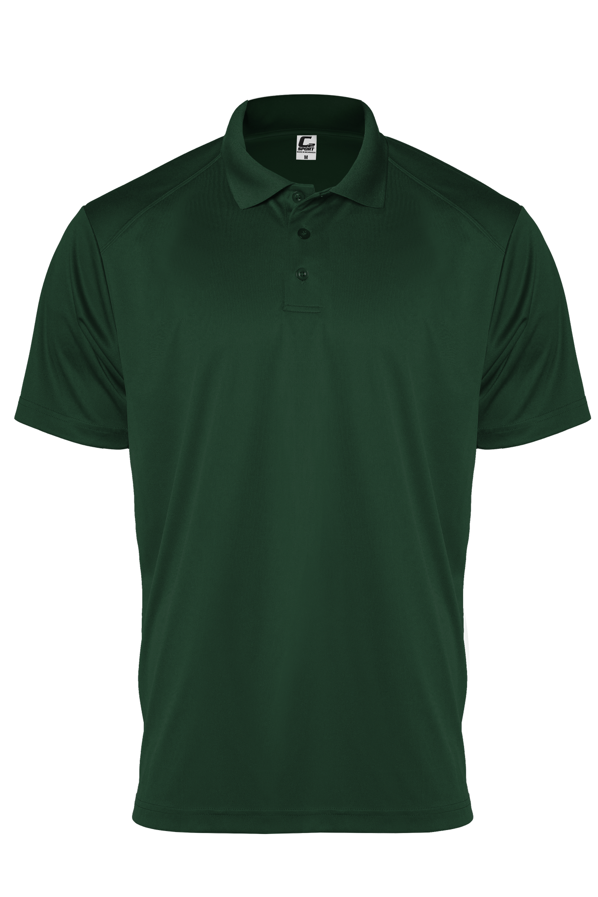 C2 Youth Utility Polo C2