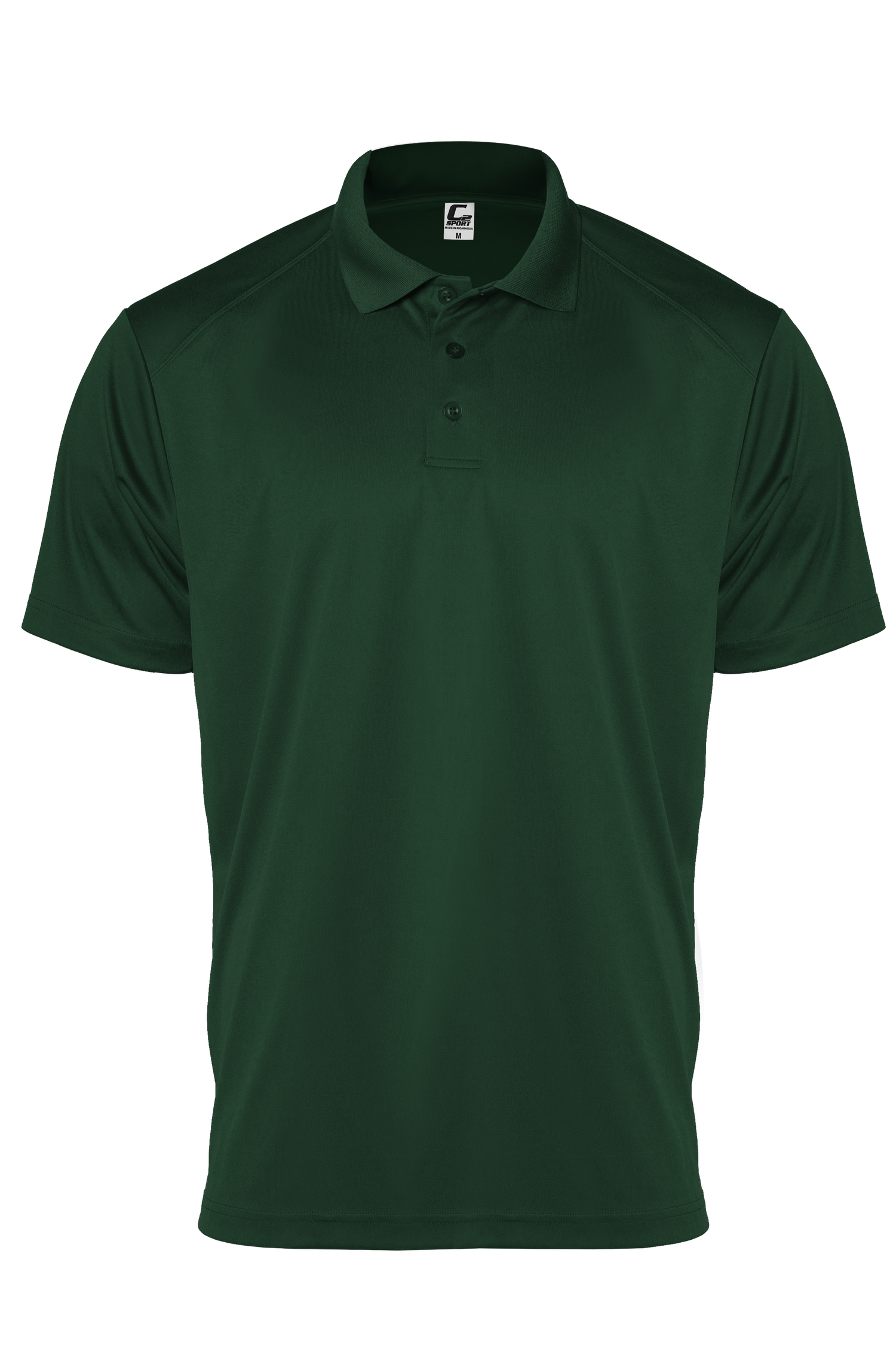 C2 Youth Utility Polo C2
