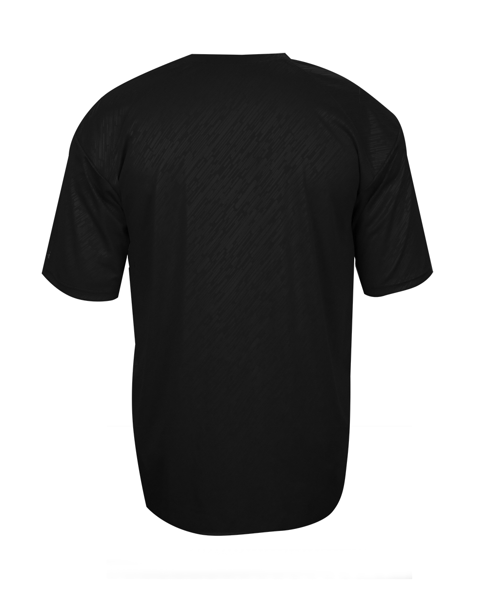 Badger Men's Line Embossed Tee Mens Apparel Shirts & Tops