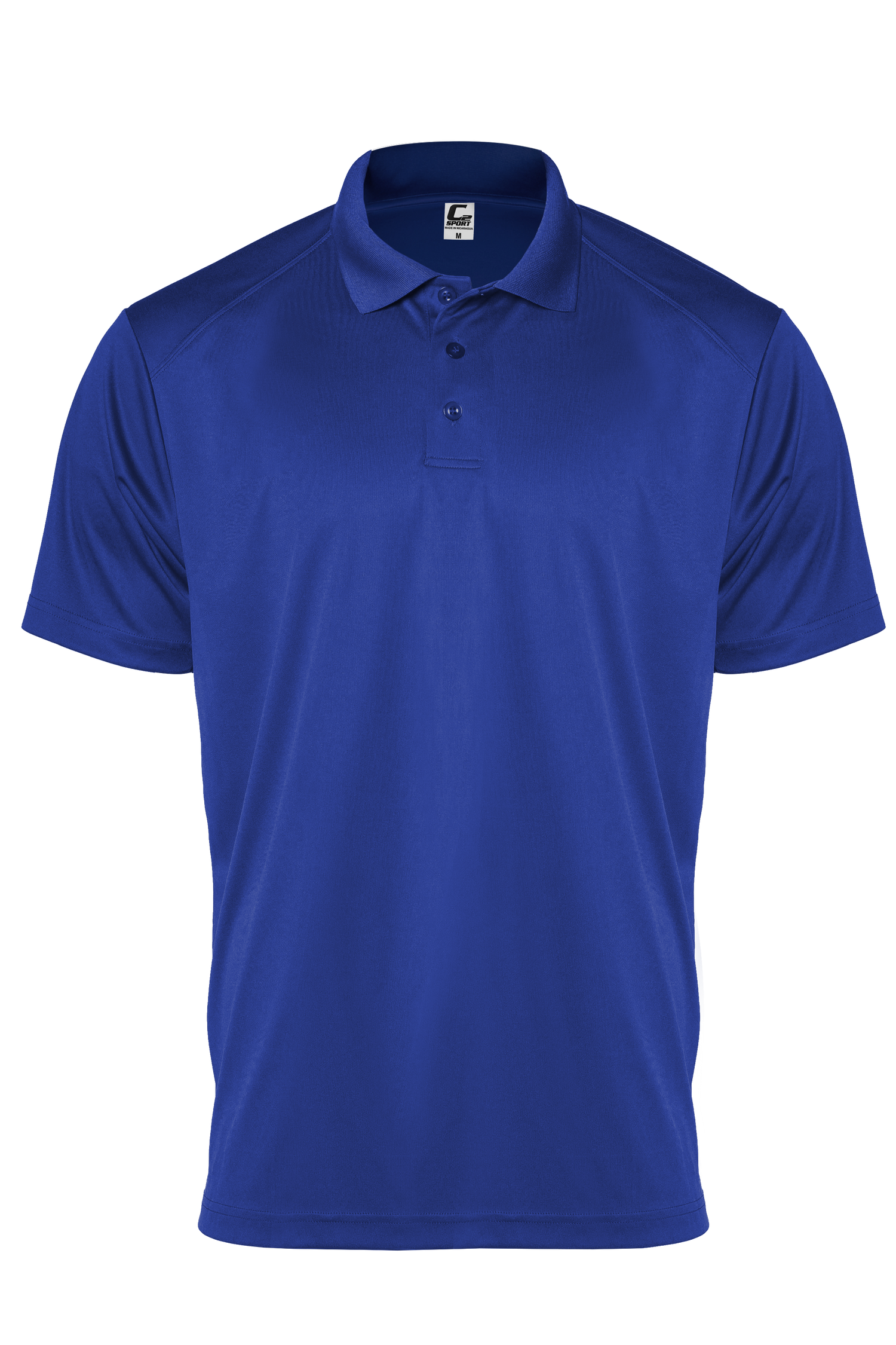 C2 Youth Utility Polo C2
