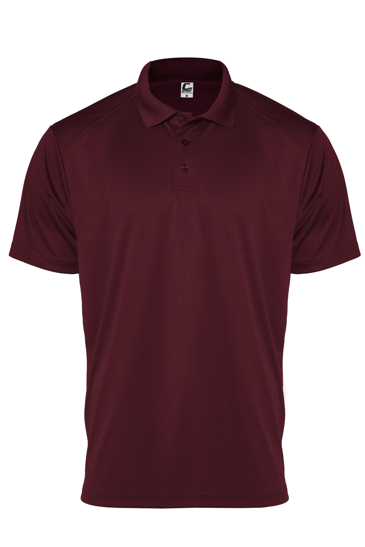 C2 Youth Utility Polo C2