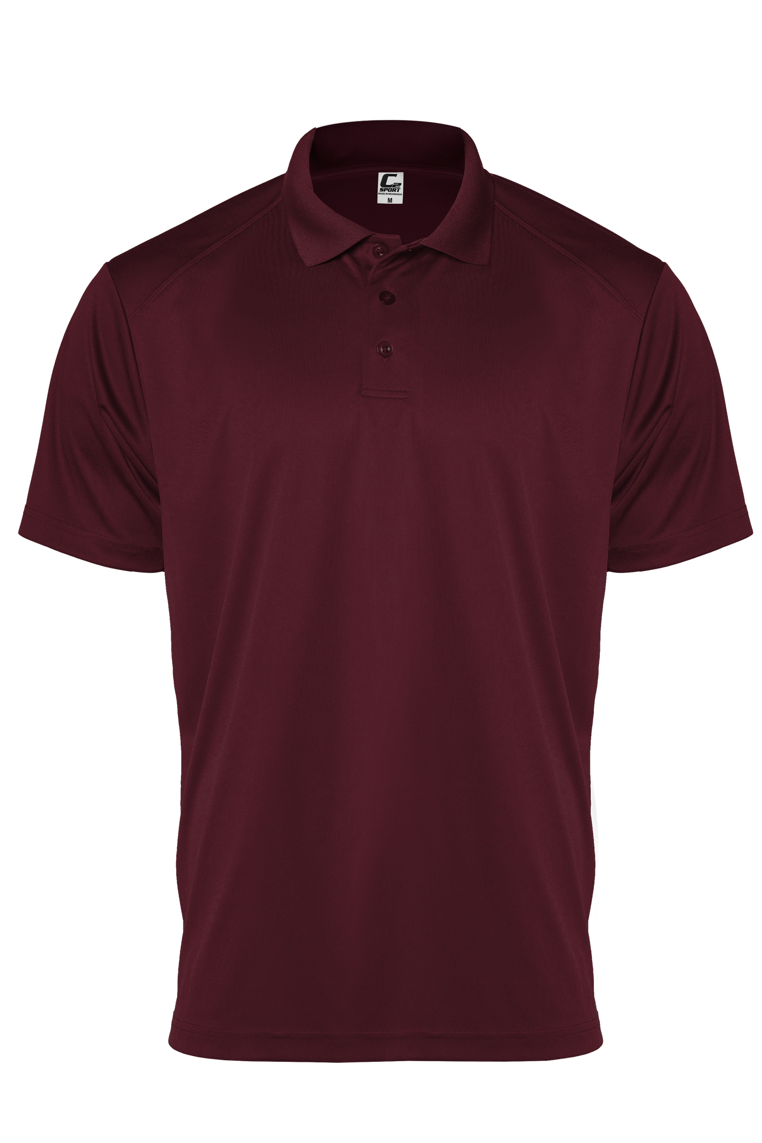 C2 Youth Utility Polo C2