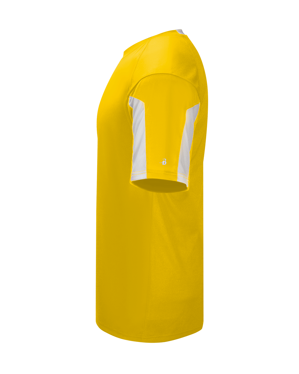 Badger Youth Striker Placket Baseball Jerseys Youth