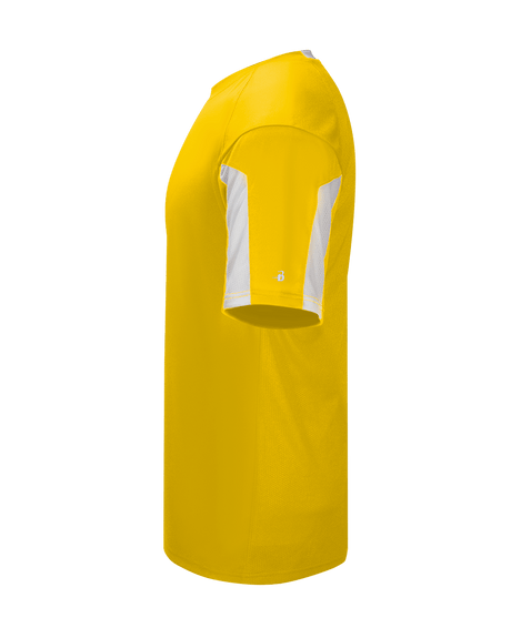 Badger Youth Striker Placket Baseball Jerseys Youth