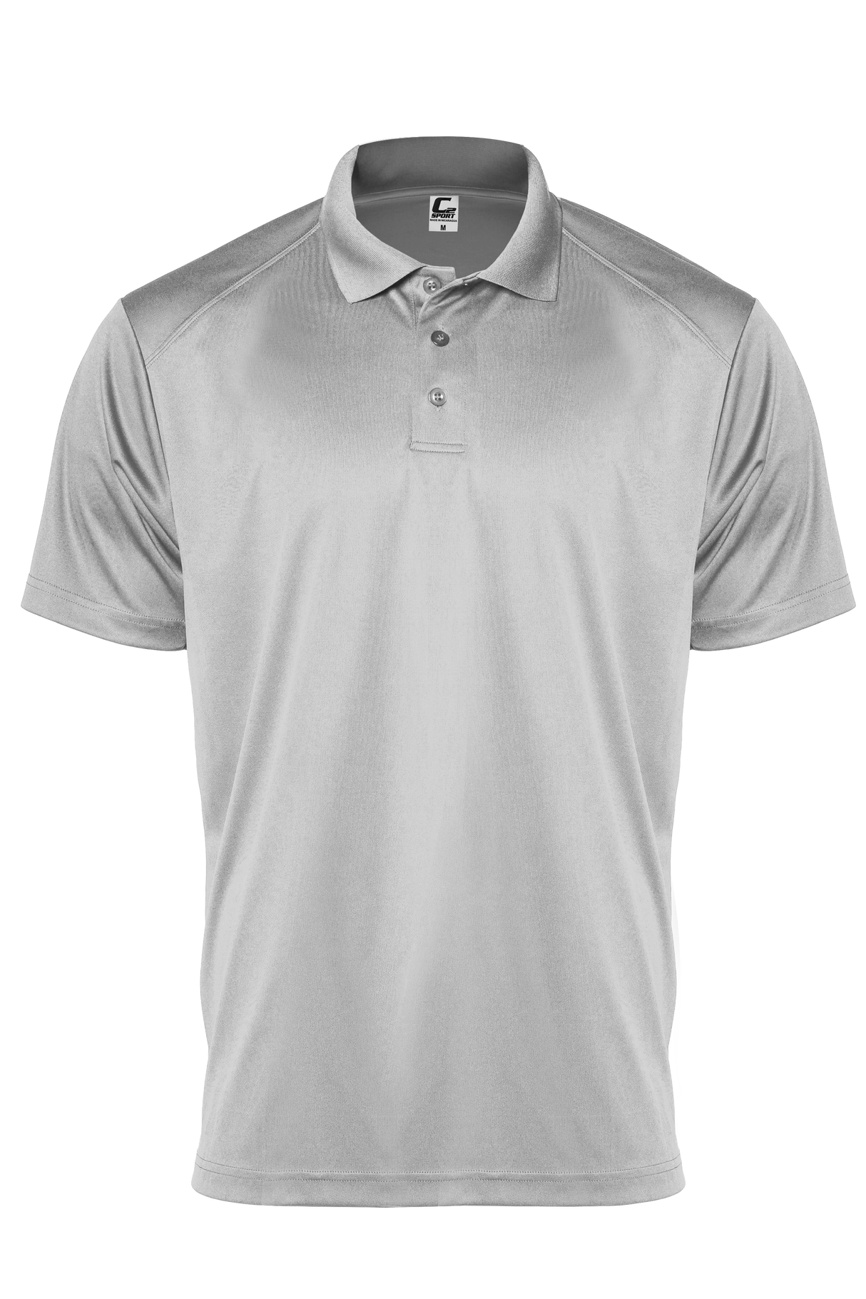 C2 Youth Utility Polo C2
