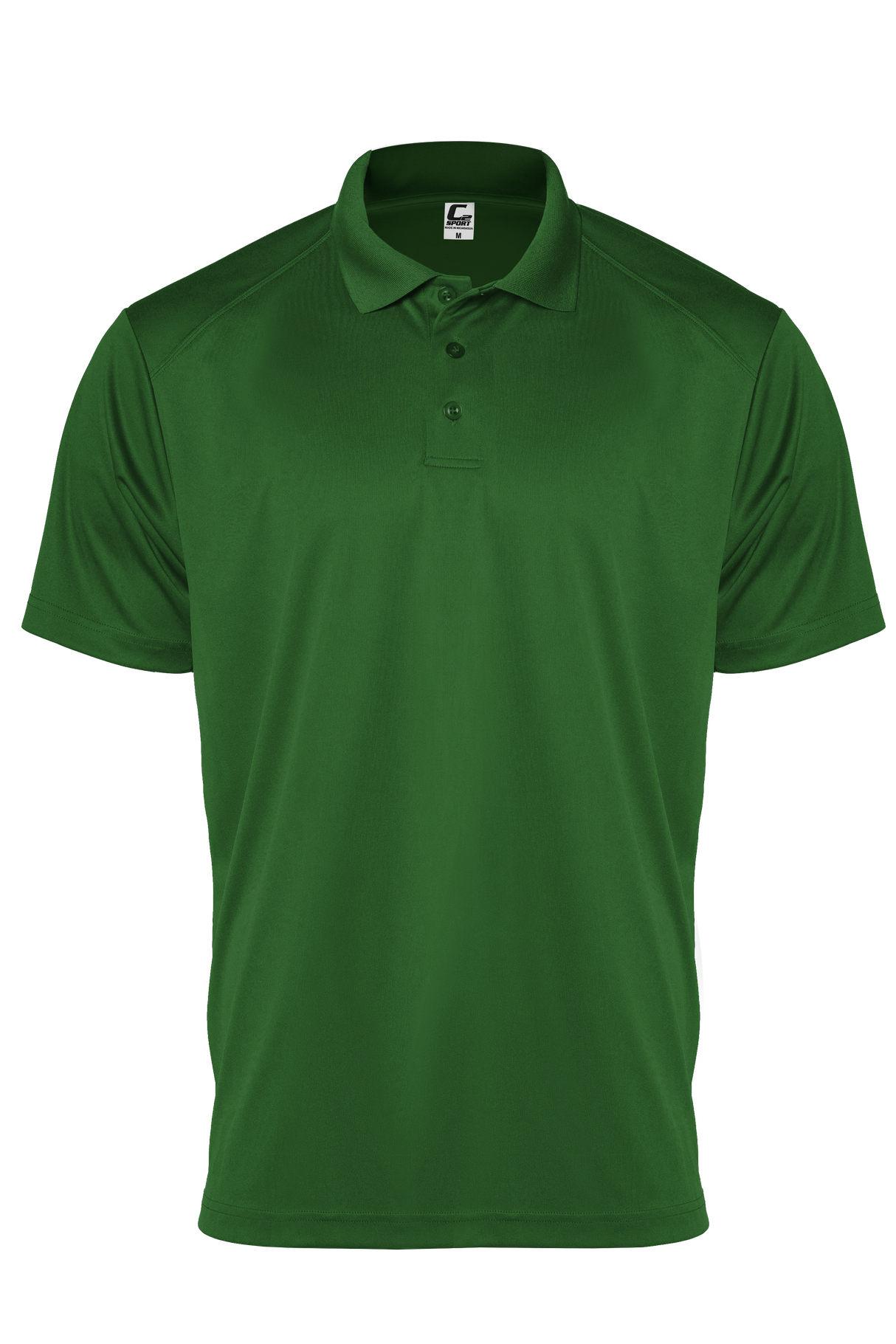 C2 Youth Utility Polo C2