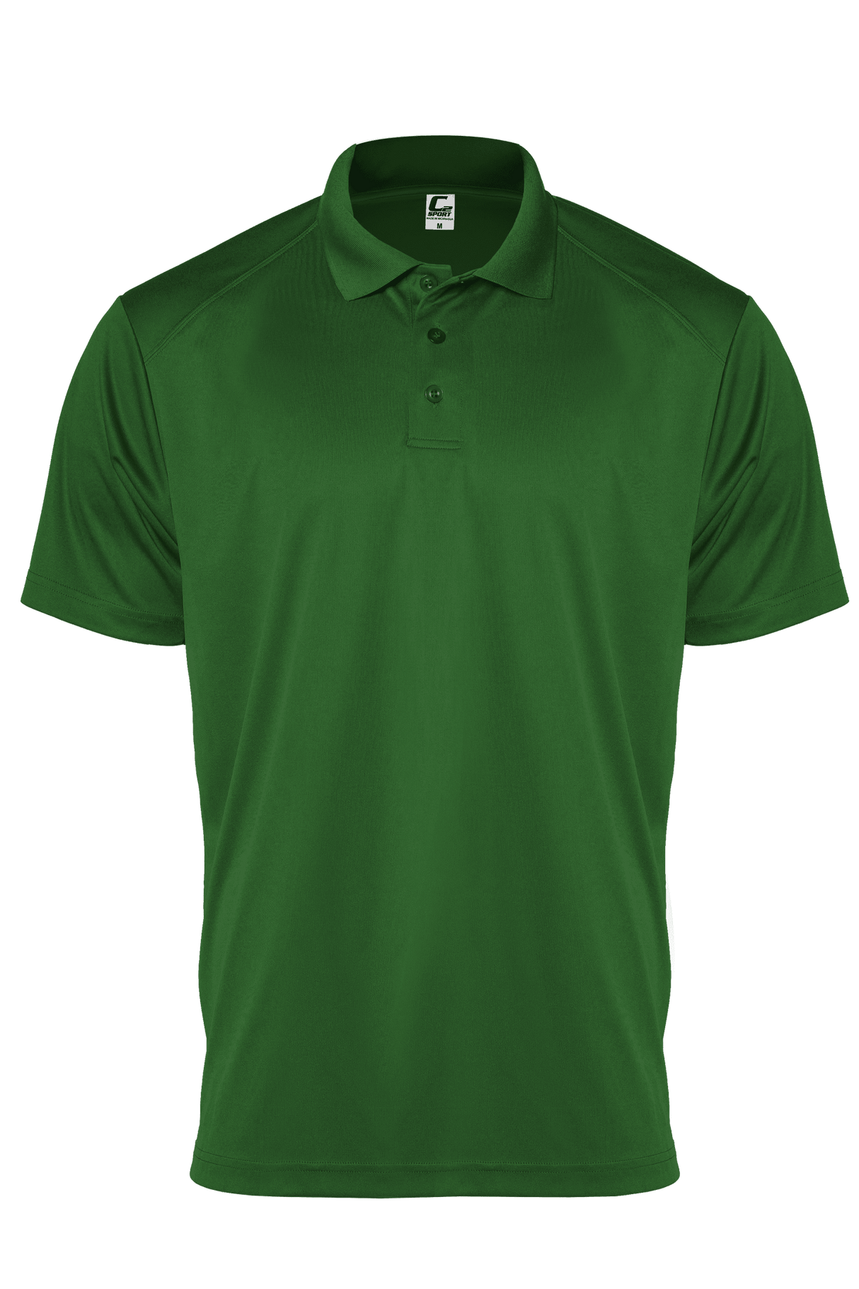 C2 Youth Utility Polo Youth Apparel Shirts & Tops