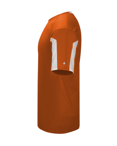 Badger Youth Striker Placket Baseball Jerseys Youth