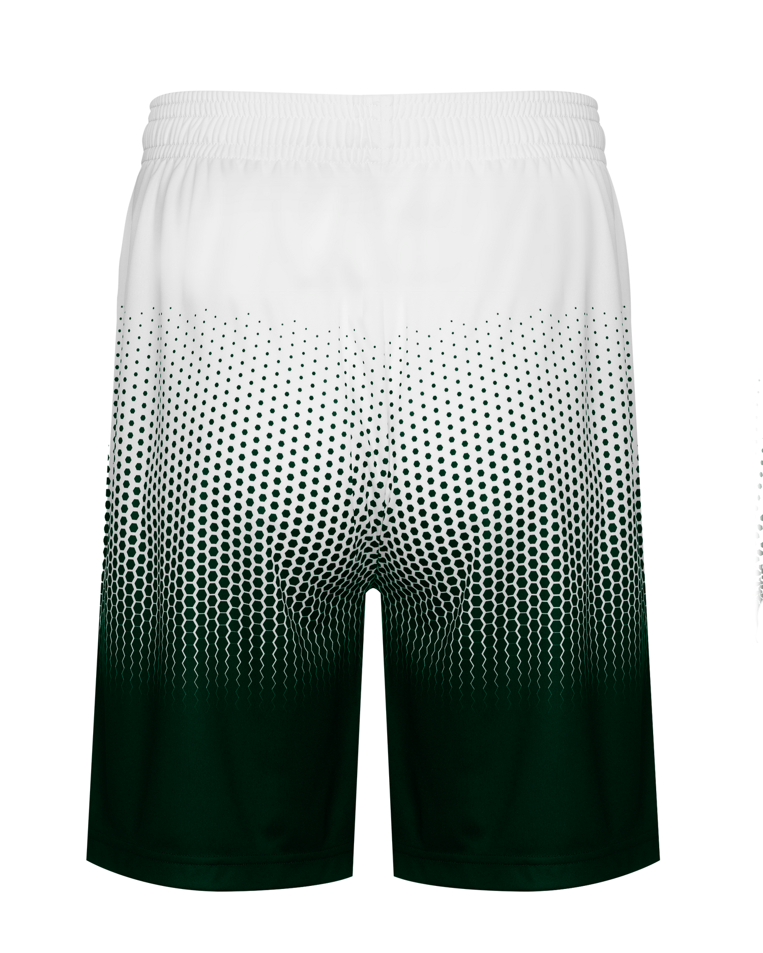 Badger Men's Hex 2.0 Shorts Mens Apparel Shorts