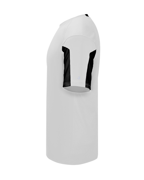 Badger Youth Striker Placket Baseball Jerseys Youth