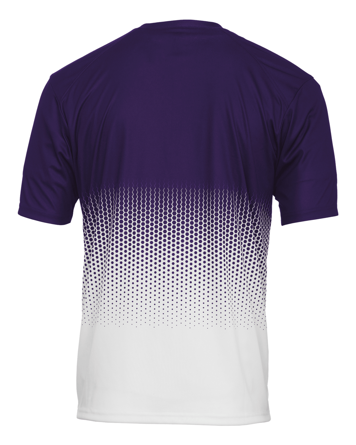 Badger Men's Hex 2.0 T-Shirt Mens Apparel Shirts & Tops