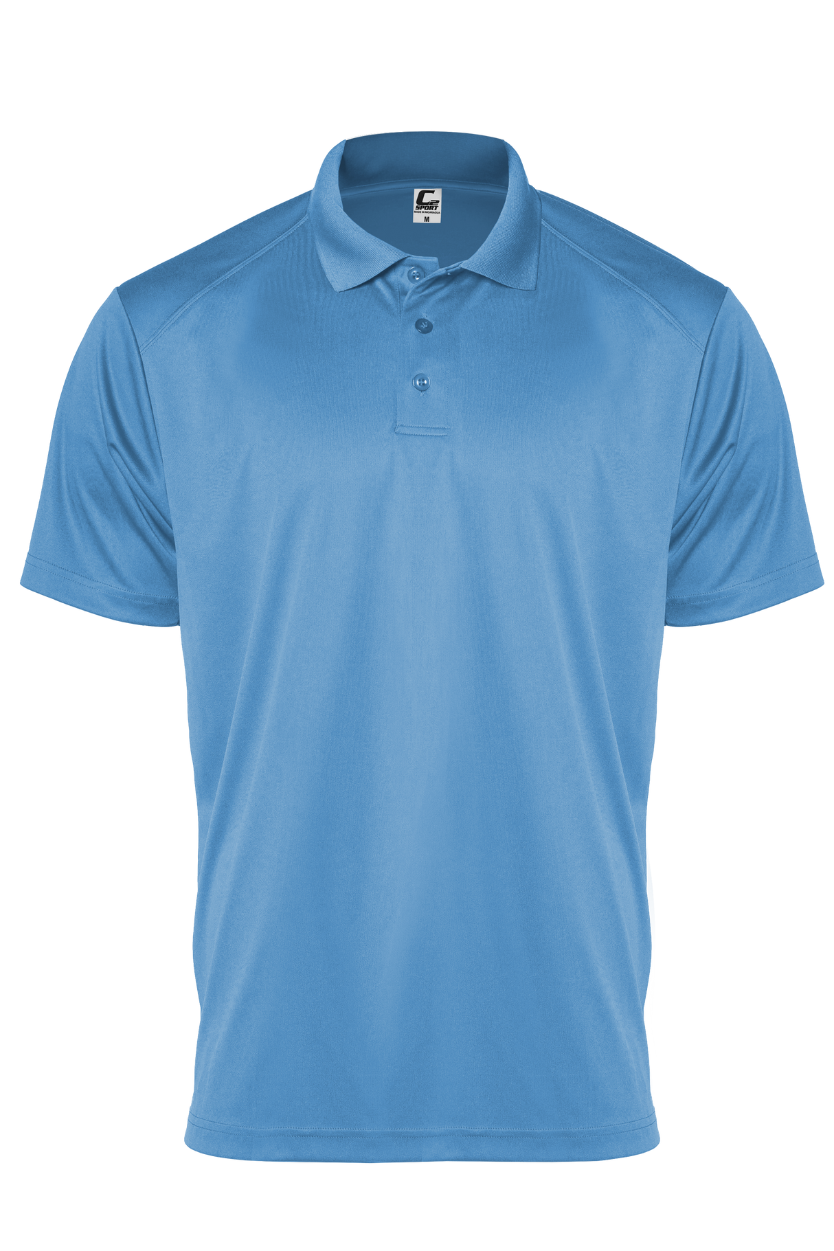 C2 Youth Utility Polo C2