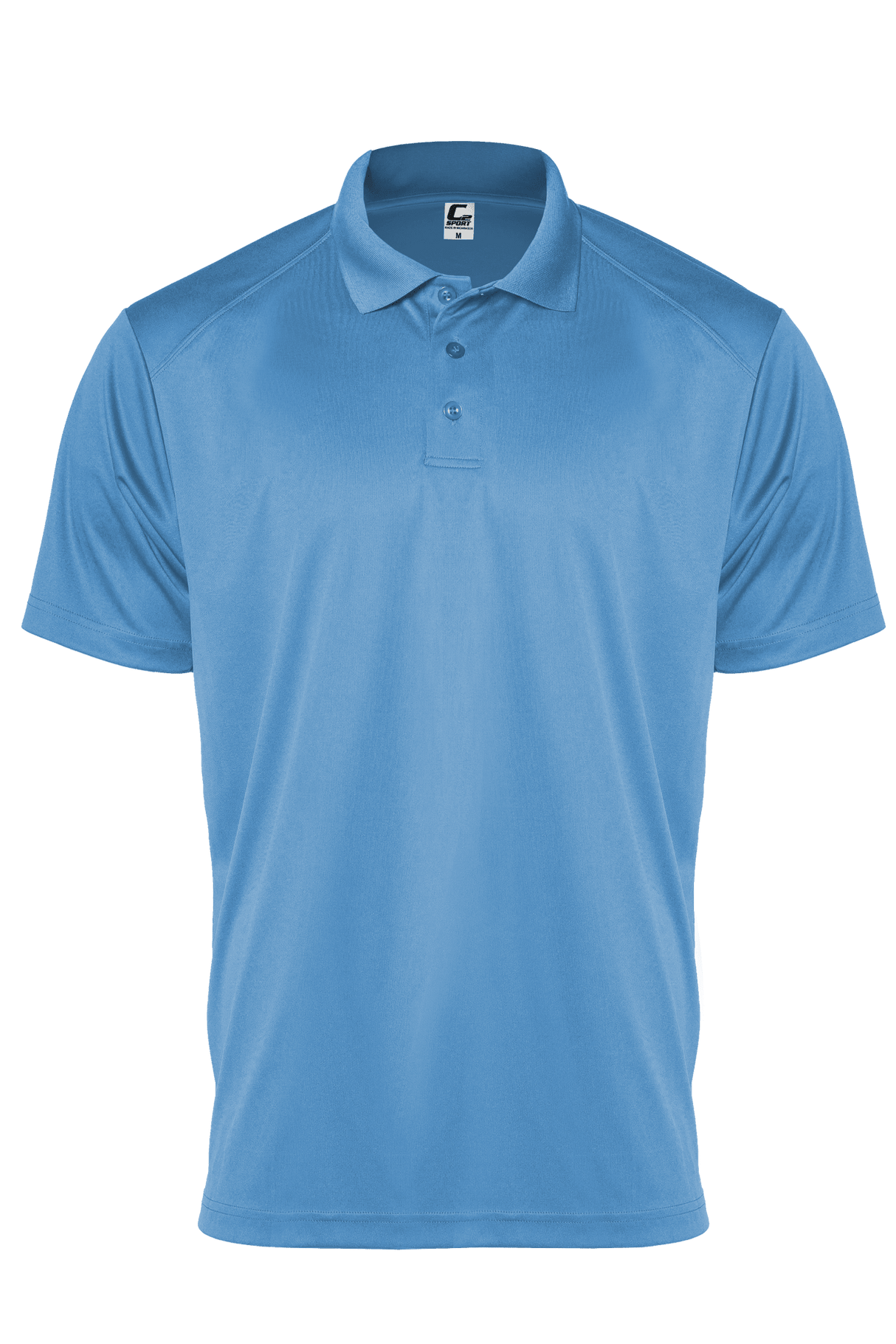 C2 Youth Utility Polo Youth Apparel Shirts & Tops