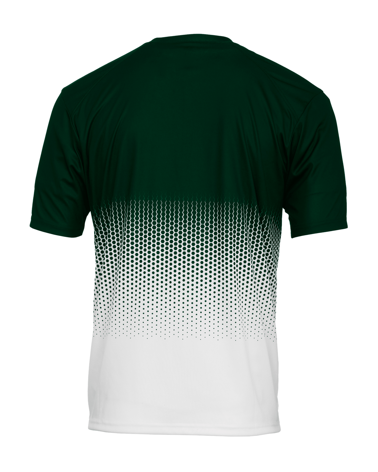 Badger Men's Hex 2.0 T-Shirt Mens Apparel Shirts & Tops