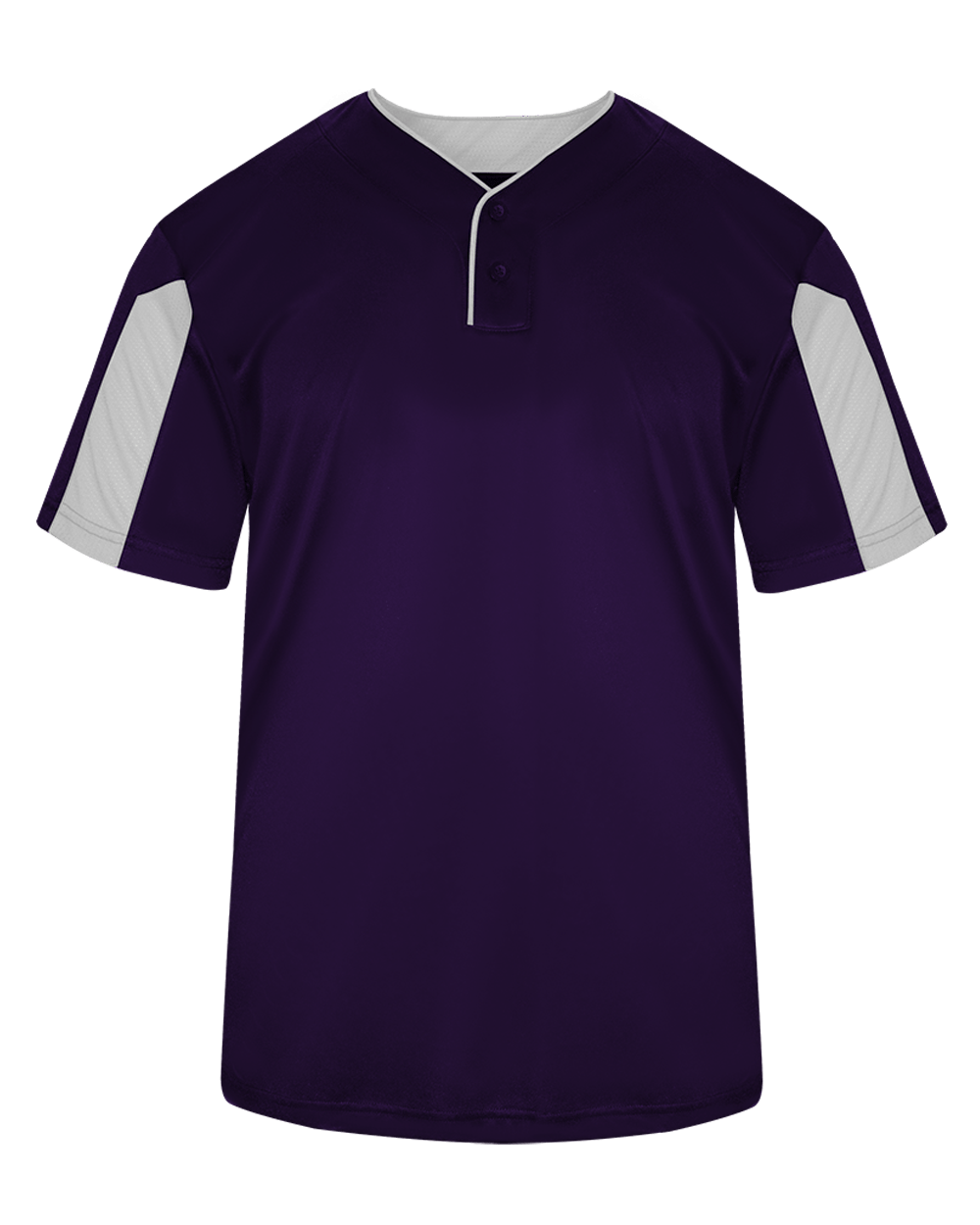 Badger Youth Striker Placket Baseball Jerseys Youth