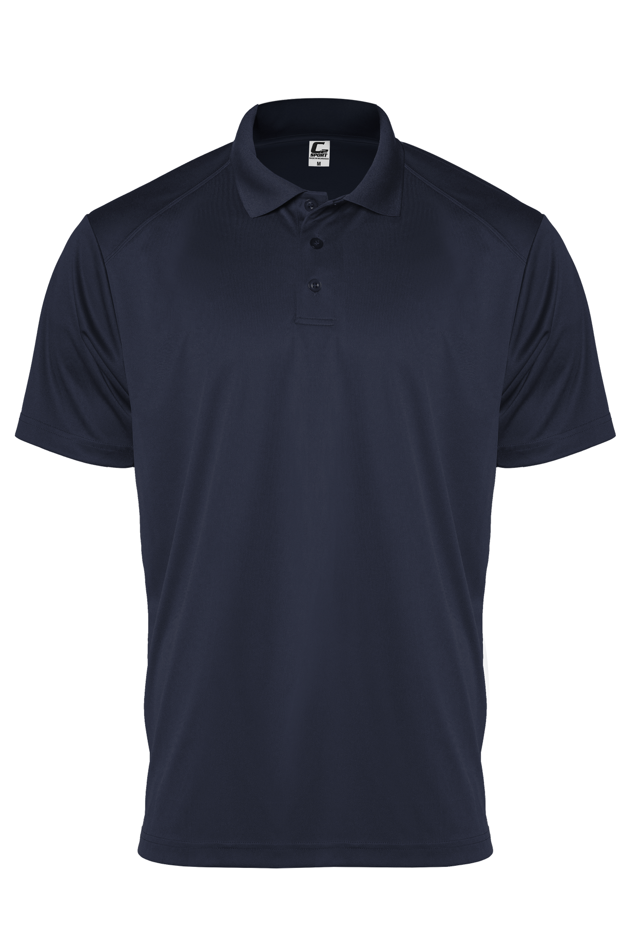 C2 Youth Utility Polo C2