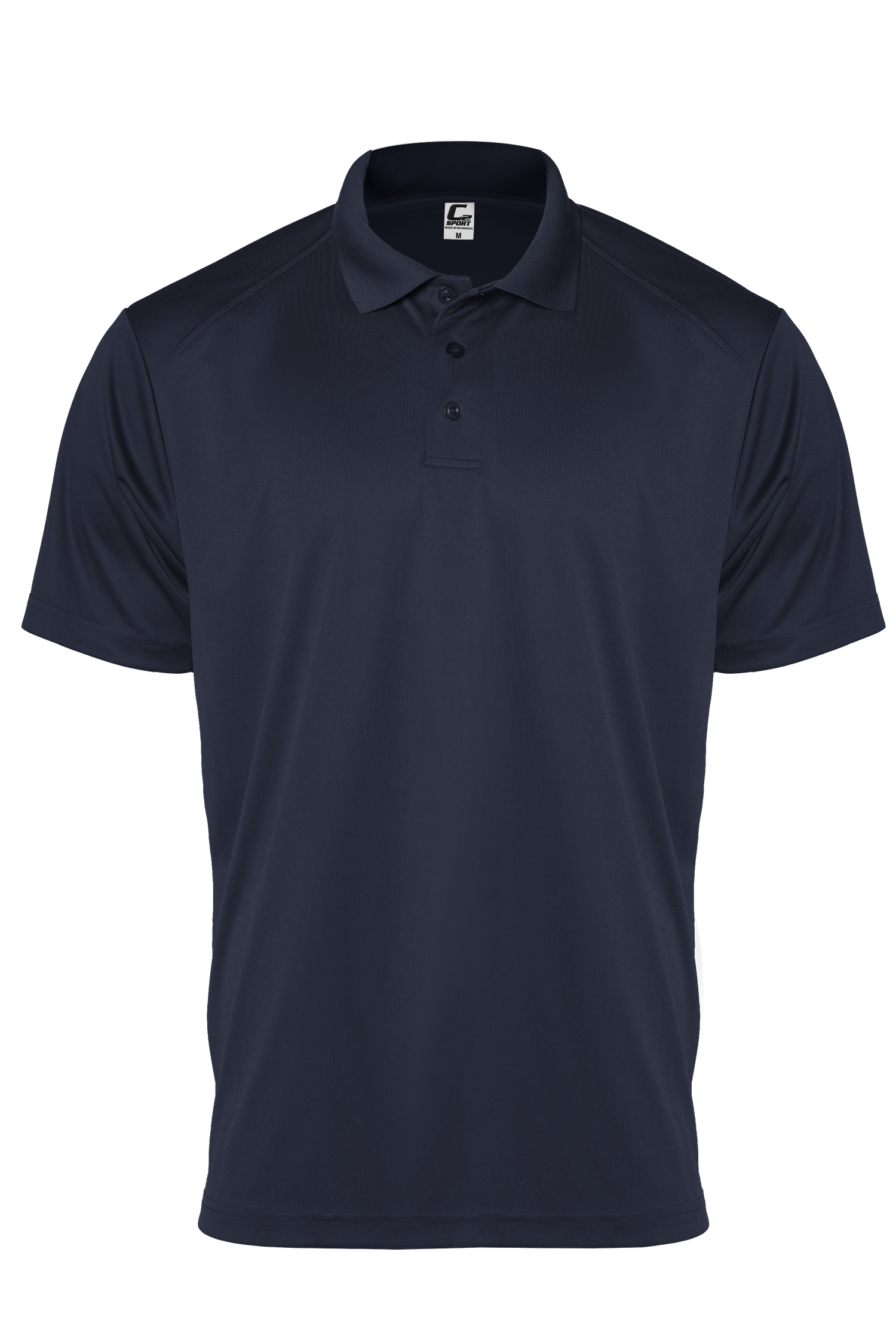 C2 Youth Utility Polo C2