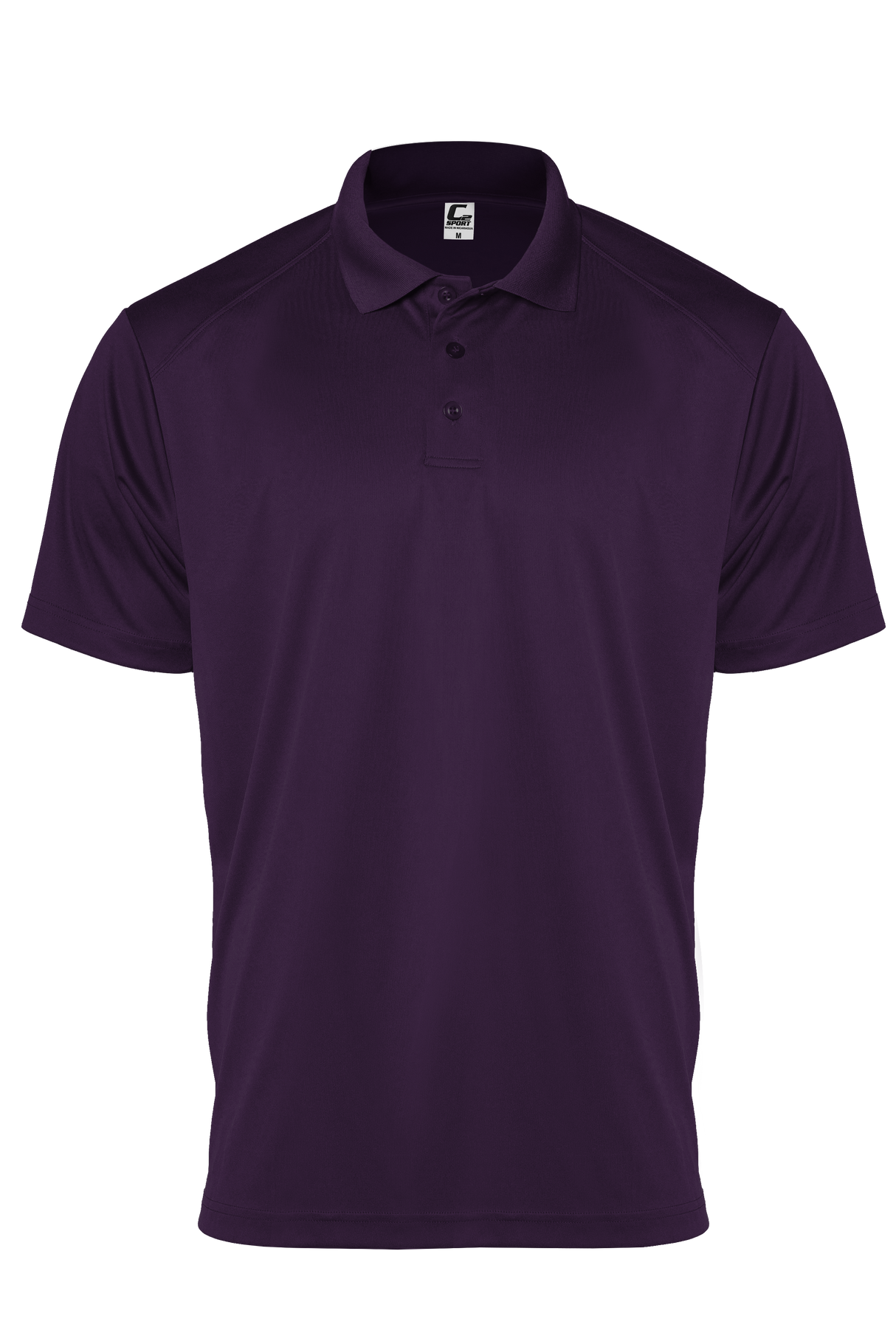 C2 Youth Utility Polo C2