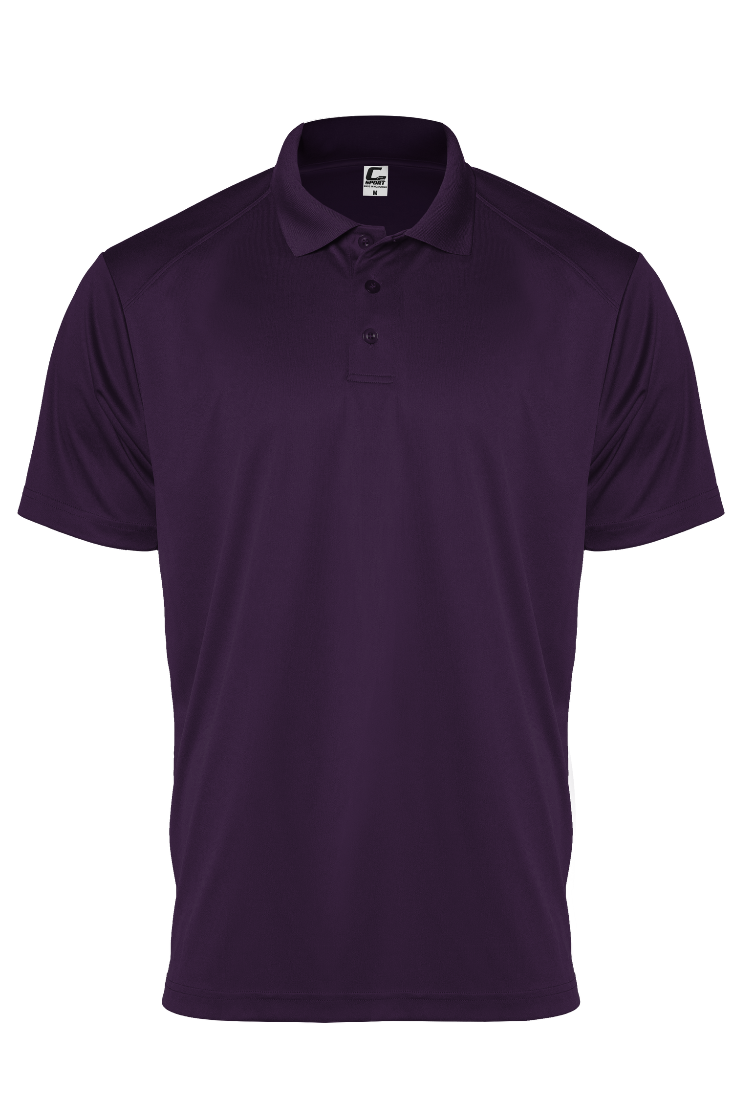 C2 Youth Utility Polo C2
