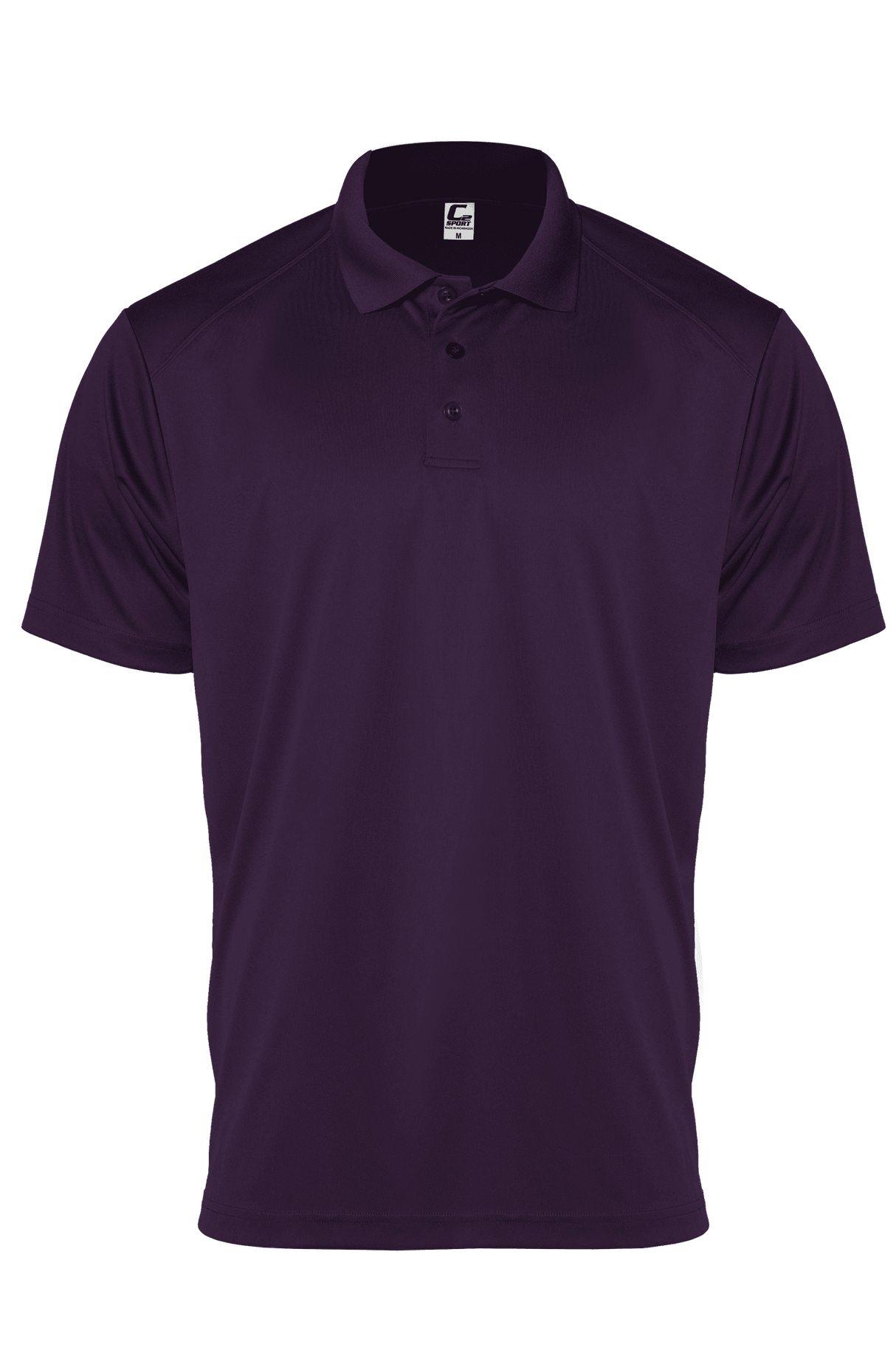 C2 Youth Utility Polo Youth Apparel Shirts & Tops