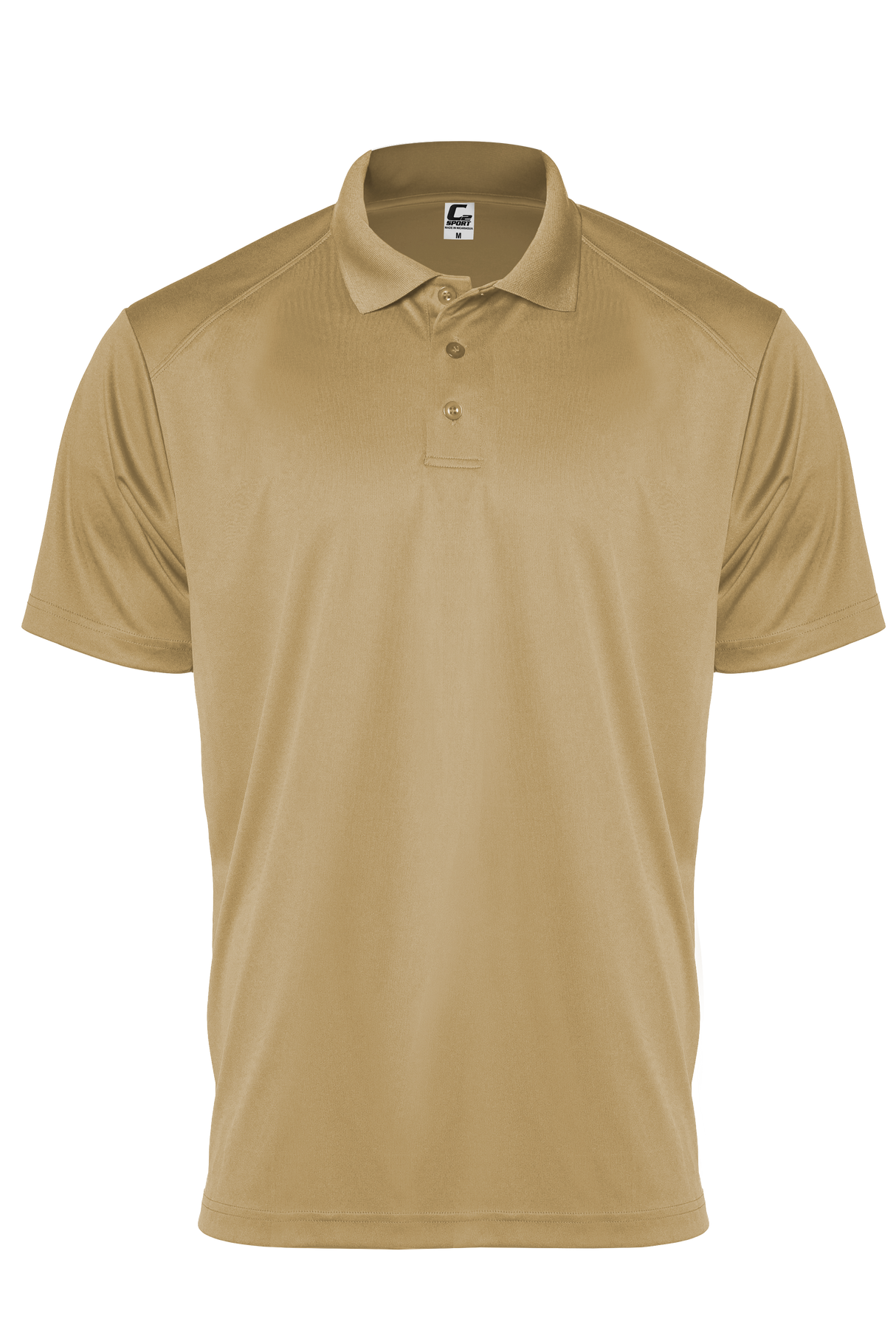 C2 Youth Utility Polo C2