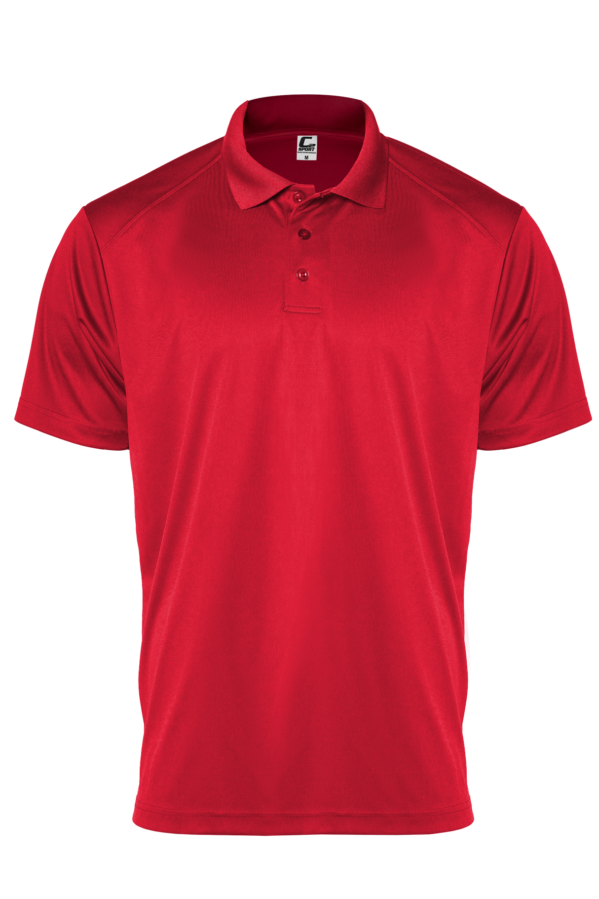 C2 Youth Utility Polo C2
