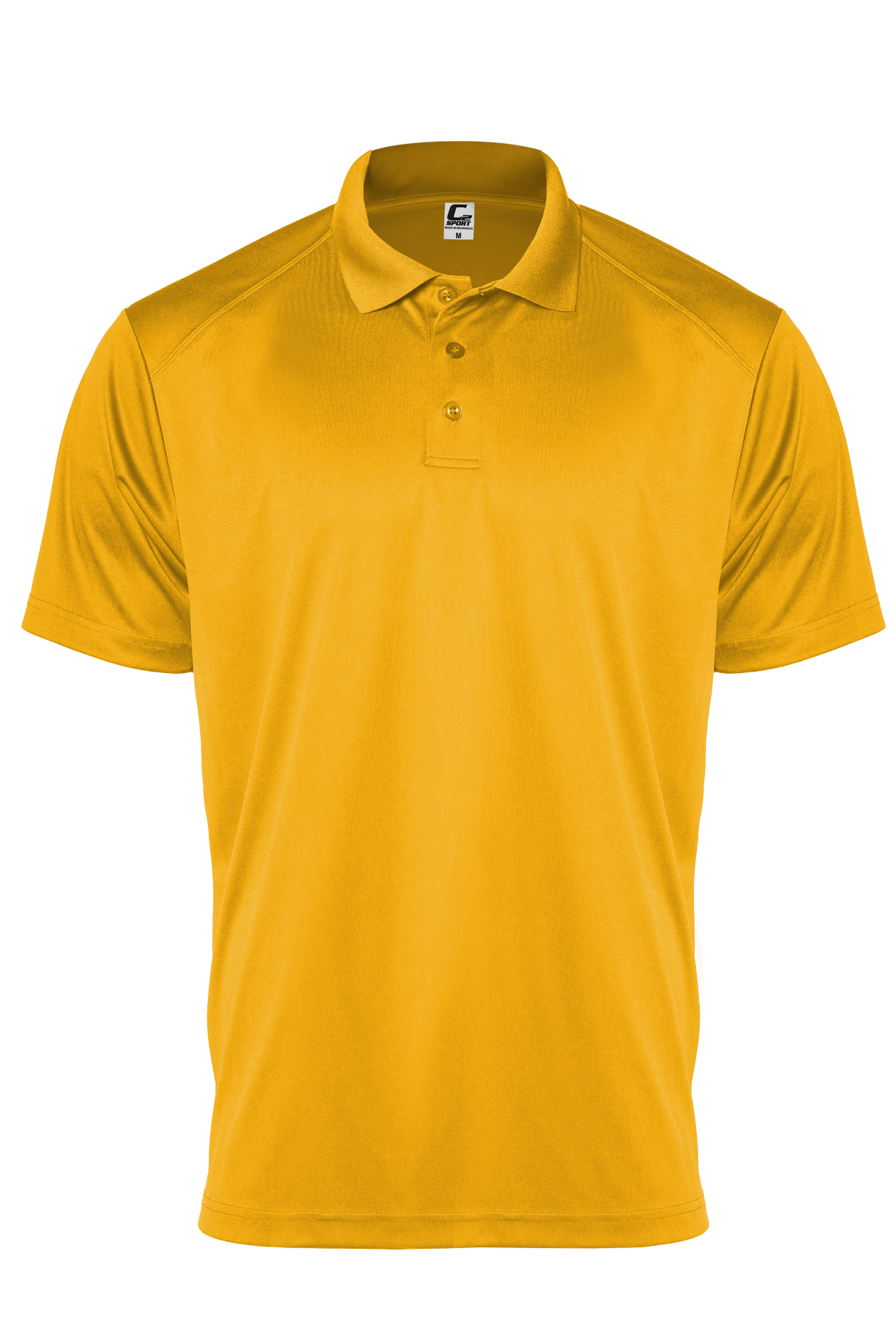 C2 Youth Utility Polo C2