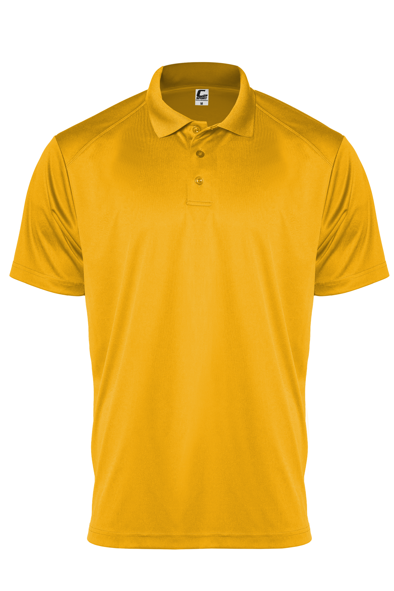 C2 Youth Utility Polo C2