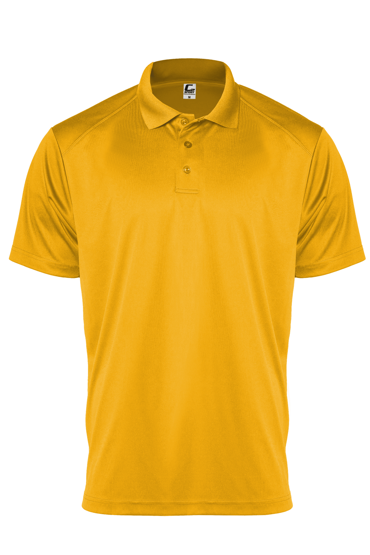 C2 Youth Utility Polo Youth Apparel Shirts & Tops