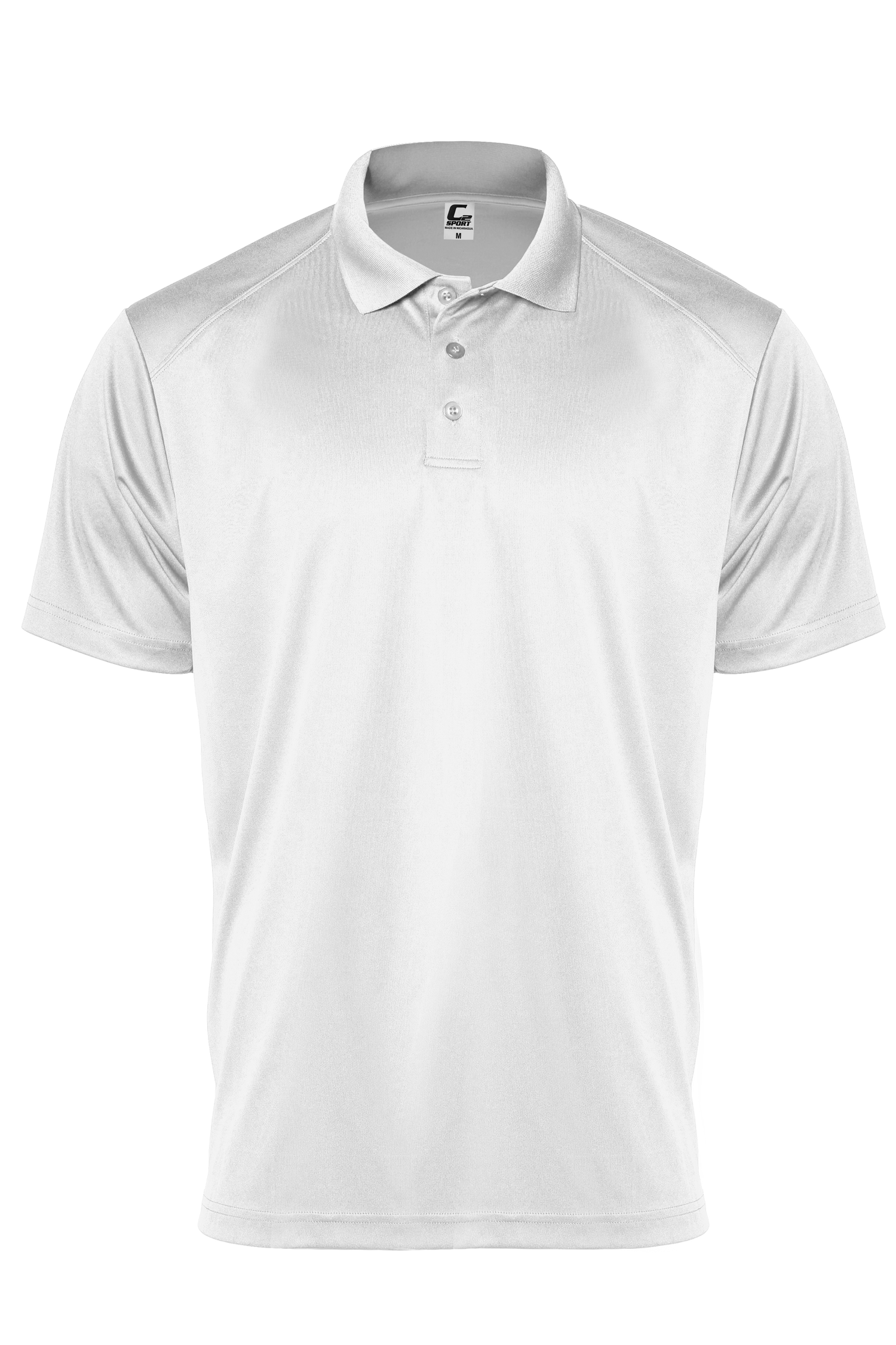 C2 Youth Utility Polo C2