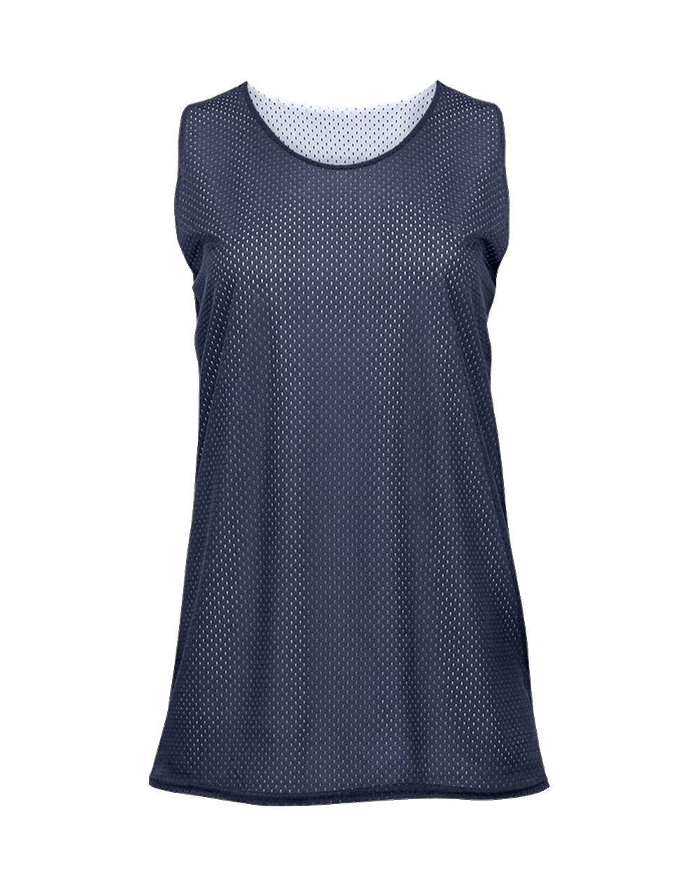 Badger Women's Mesh Reversible Tank Womens Apparel Shirts & Tops
