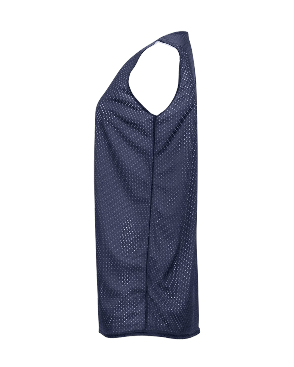 Badger Women's Mesh Reversible Tank Womens Apparel Shirts & Tops