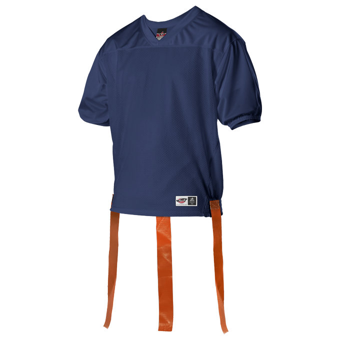 Alleson Adult Hero Flag Football Jersey Football Flag Football All