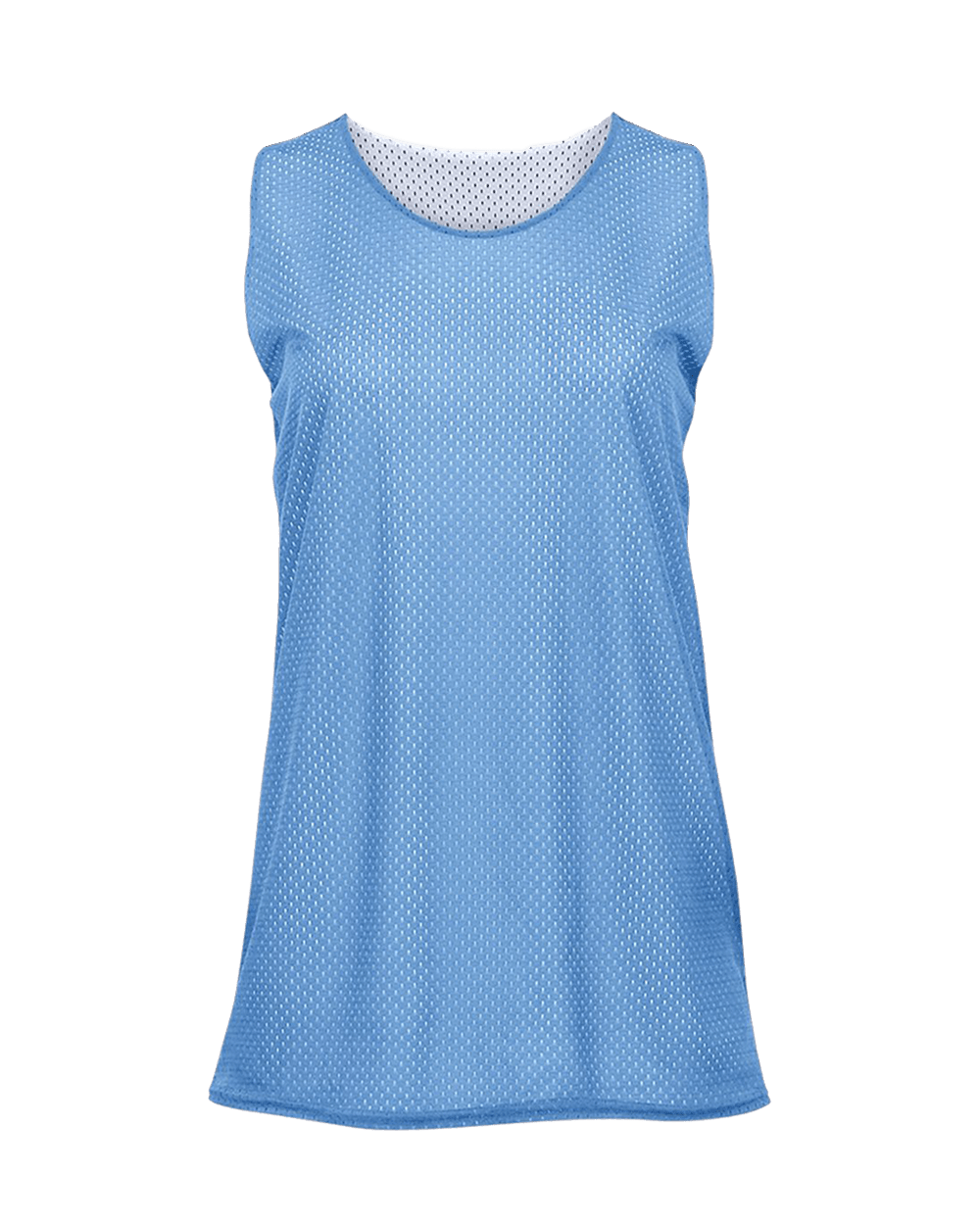 Badger Women's Mesh Reversible Tank Womens Apparel Shirts & Tops
