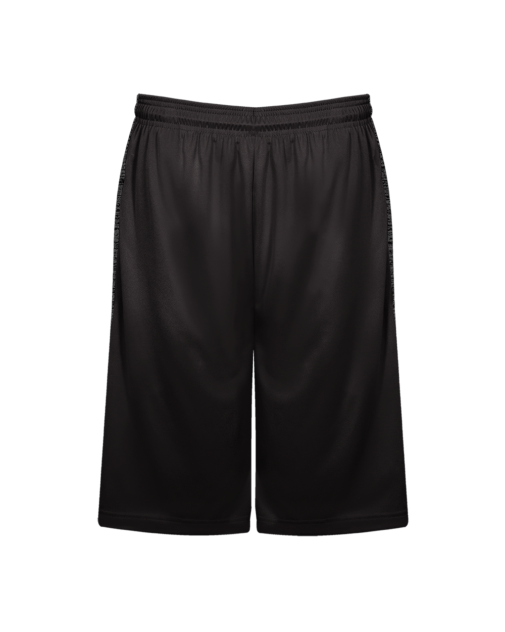 Badger Men's Tonal Blend Panel Shorts Mens Apparel Shorts
