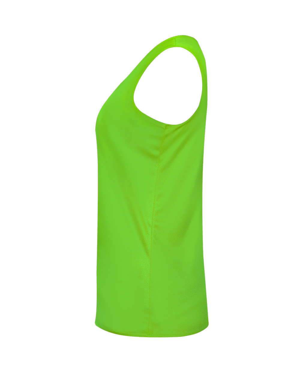 Badger Women's B-Core Racerback Tank Womens Apparel Shirts & Tops