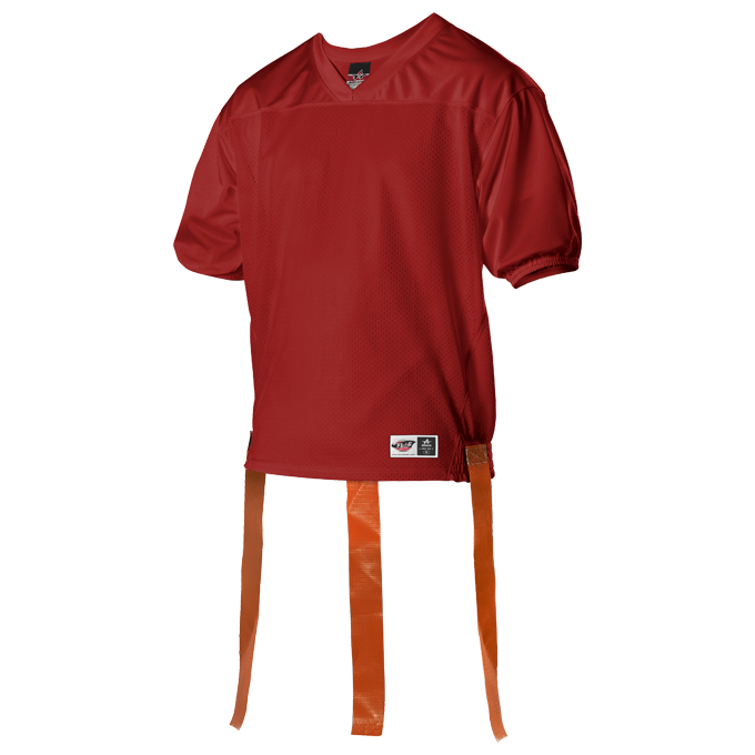 Alleson Adult Hero Flag Football Jersey Football Flag Football All