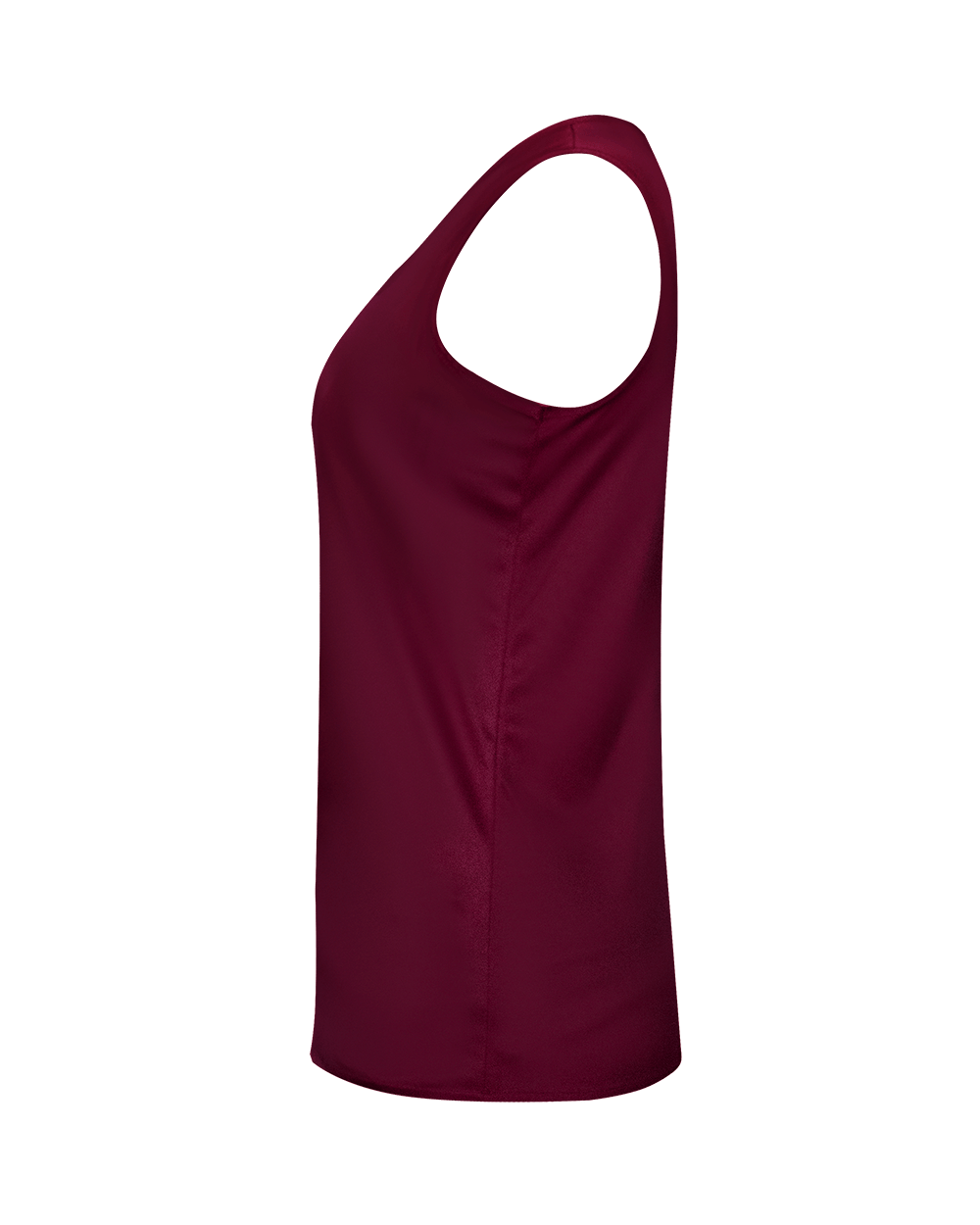 Badger Women's B-Core Racerback Tank Womens Apparel Shirts & Tops