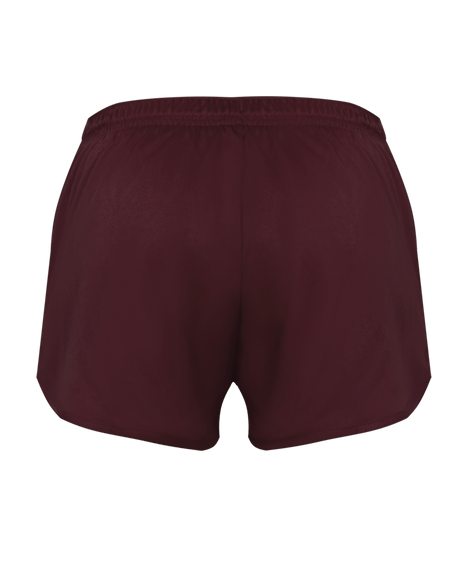 Badger Men's B-Core Track Shorts Badger